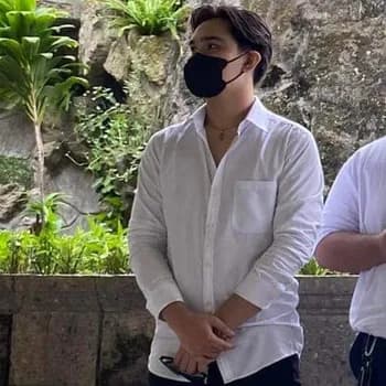 IchaboyJohn's Kick streamer profile picture