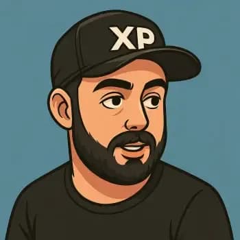 iChrisIRL's Kick streamer profile picture