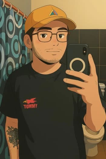 iEmmanuel's Kick streamer profile picture