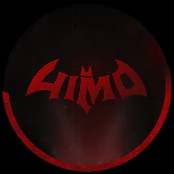 iHIMO's Kick streamer profile picture
