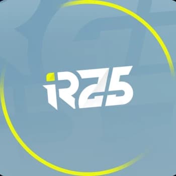 iiR25's Kick streamer profile picture