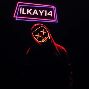 ilkaYyY14's Kick streamer profile picture