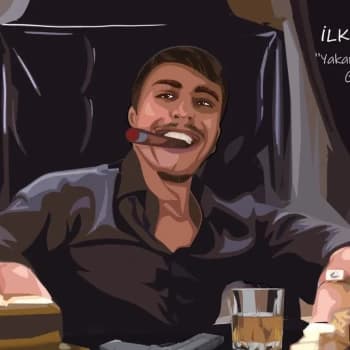 ilkerfirat's Kick streamer profile picture