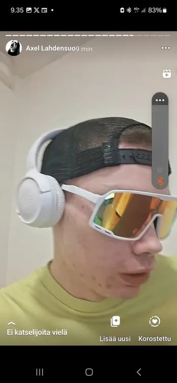 Illejoonatan2's Kick streamer profile picture