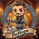 iluHope profile picture