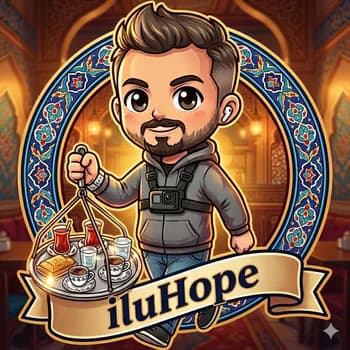 iluHope's Kick streamer profile picture