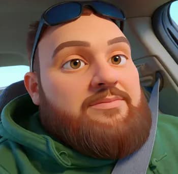 Im_Just_Josh's Kick streamer profile picture