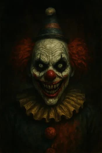 Imclown's Kick streamer profile picture