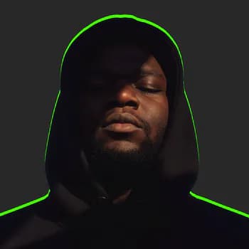 iMEGALO's Kick streamer profile picture