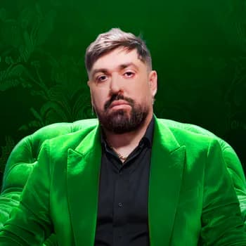 imoGensunteu's Kick streamer profile picture