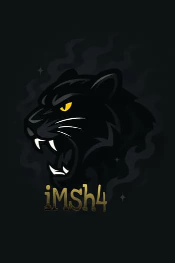 iMsh4's Kick streamer profile picture
