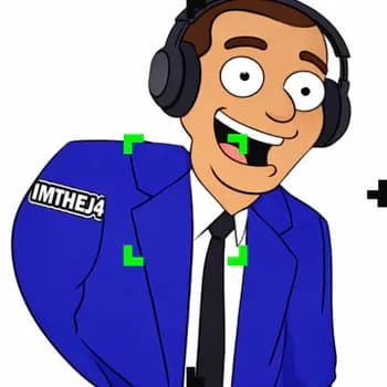 IMTHEJ4's Kick streamer profile picture