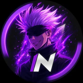 INas's Kick streamer profile picture