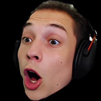 inframe15's Kick streamer profile picture