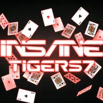 insanetigers7's Kick streamer profile picture