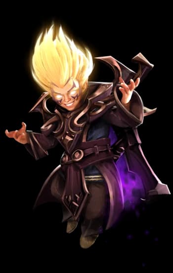 InVoKeriN0's Kick streamer profile picture