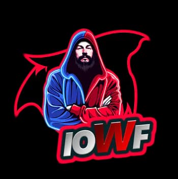 IOWF's Kick streamer profile picture