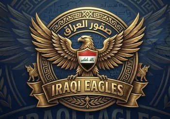 IRAQI_EAGLES's Kick streamer profile picture