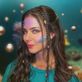 Ireneblueeyes's Kick streamer profile picture