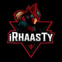 iRhaasTy profile picture