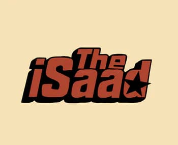 iSaad's Kick streamer profile picture