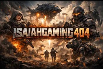 isaiahgaming404's Kick streamer profile picture