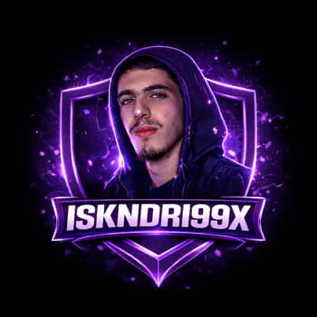 iskndrixx's Kick streamer profile picture