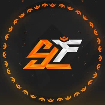 iSLF's Kick streamer profile picture