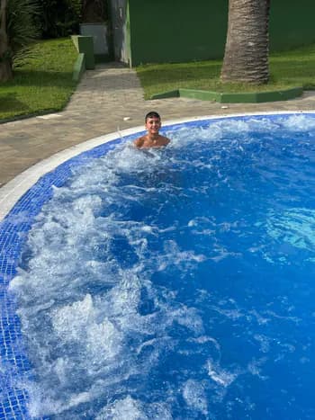 Ismaaacr89's Kick streamer profile picture