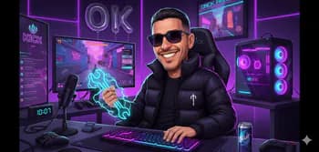 ismail00el's Kick streamer profile picture