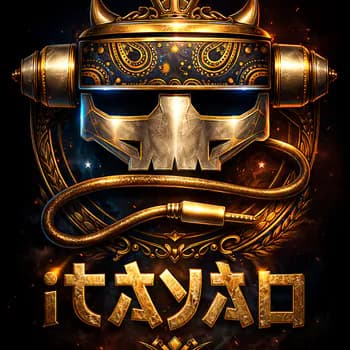 itayao's Kick streamer profile picture