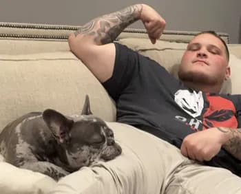 ItsBigJoe's Kick streamer profile picture