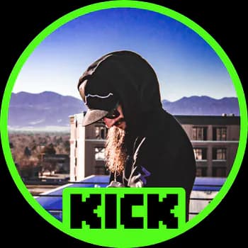 ItsCappp's Kick streamer profile picture