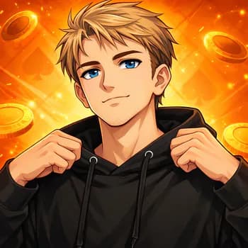 ItsCrazyLucas's Kick streamer profile picture