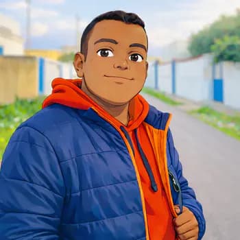 ItsGougo's Kick streamer profile picture