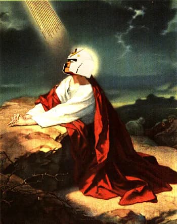 ItsGundo's Kick streamer profile picture