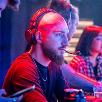 itsHolmes's Kick streamer profile picture