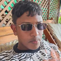 ItsmeSaiman's Kick streamer profile picture