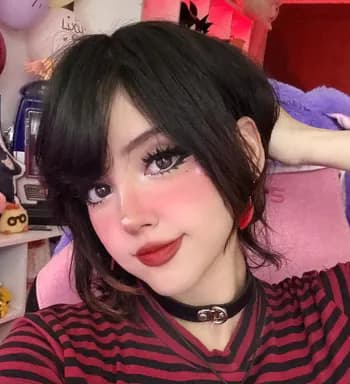 ItsMidna's Kick streamer profile picture