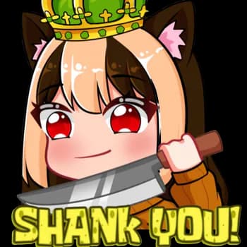 itsShanime's Kick streamer profile picture