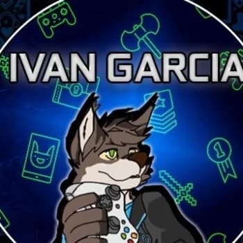 Ivangarc10's Kick streamer profile picture