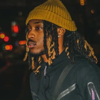 Iziprime's Kick streamer profile picture