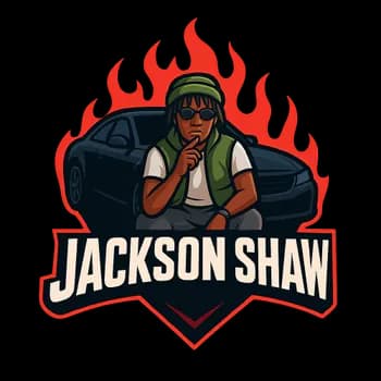 JacksonShaw1's Kick streamer profile picture