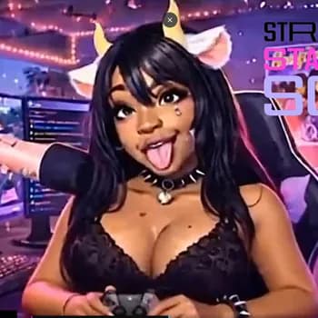 JadeDolly's Kick streamer profile picture