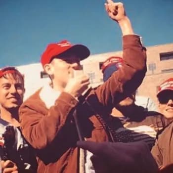 JadenMcNeil's Kick streamer profile picture