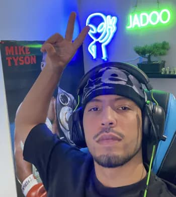 jadoo_ma's Kick streamer profile picture