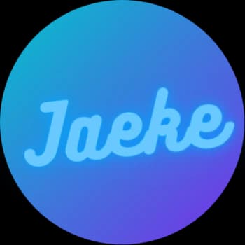 Jaeke's Kick streamer profile picture
