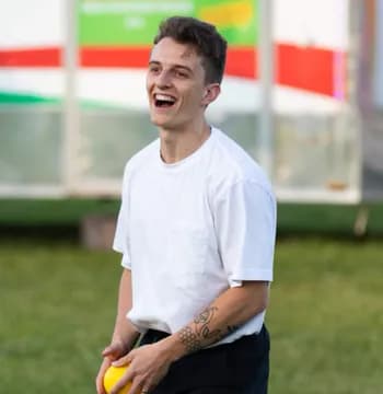 JaeStream's Kick streamer profile picture