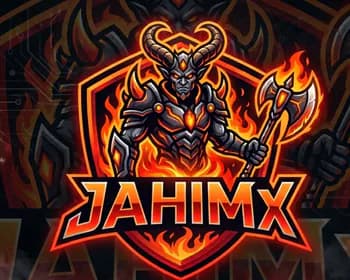 JAHIMx's Kick streamer profile picture