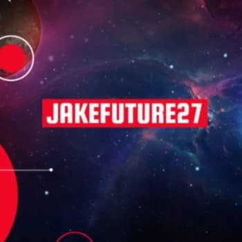JakeFuture27's Kick streamer profile picture